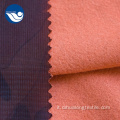 Tessuto a maglia mimetica militare stampato in poliestere